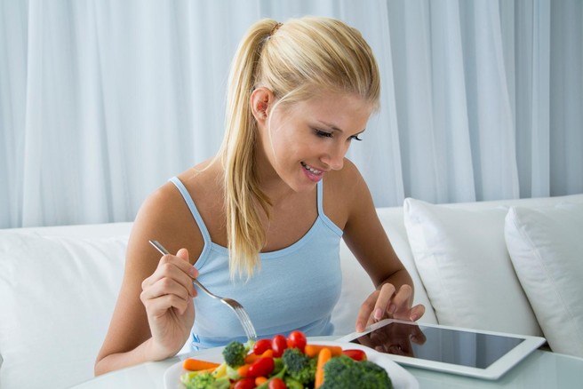 Edina dieta, ki zagotavlja zdravo hujšanje: Odvečni kilogrami se ne vrnejo, za izgubo 7 kilogramov pa je ključen le en korak