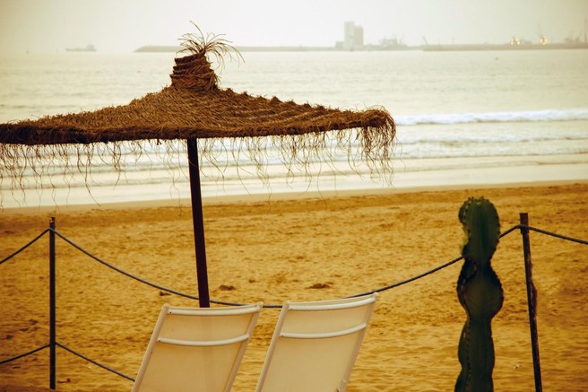 Nov svetovni rekord: Izmerjena temperatura nad 50 stopinj!