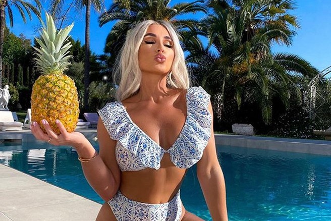 9 stvari, ki jih dietetiki počnejo vsak dan za preprečevanje vnetij v telesu