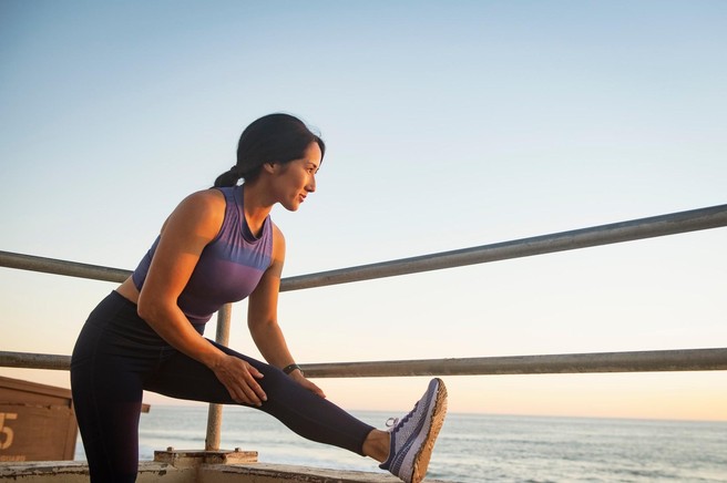 Najboljša strategija hujšanja po 40.letu: Deluje pri vsaki ženski, vendar le, če upošteva ta pravila