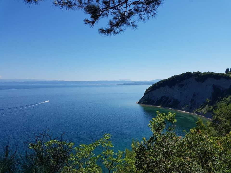 Skriti biser Slovenije navdušuje obiskovalce: "To je najlepša slovenska plaža!"