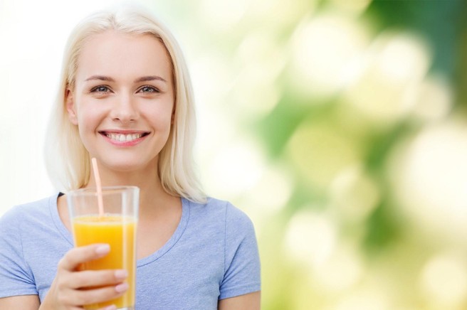 Dieta s citrusi za zajtrk, kosilo in večerjo, a samo za 5 dni:  En obrok je vedno isti, pijača pred obrokom pa prinese najboljše rezultate