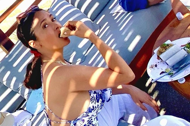 Ne boste verjeli: TA jutranja sladka "razvada" vam lahko pomaga celo shujšati