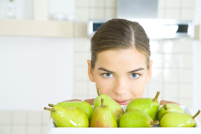 Ta sadež poleti zagotovo zanemarjate: Ima malo kalorij, je obvezen v prehrani strejših od 40.let in odličen za hujšanje (Recept!)