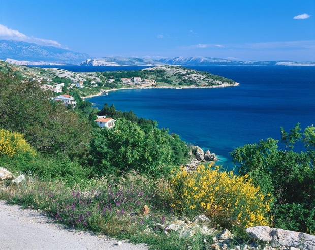 Otok Krk velja za eno izmed priljubljenih počitniških destinacij tudi pri Slovencih. Prednost tega otoka, ki skriva mnoge naravne lepote …