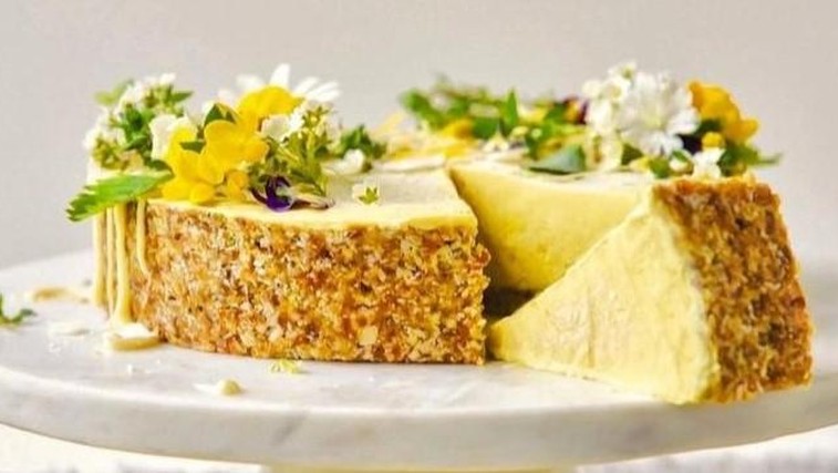 Limonina pita (foto: Foto: Instagram @tastyasheck)