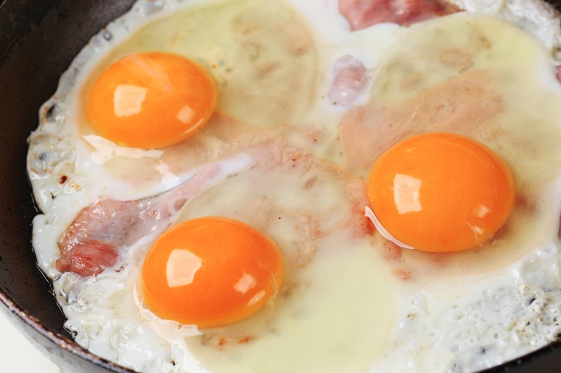 Razčistimo: ali jajca res škodujejo zdravju srca? (foto: Profimedia)