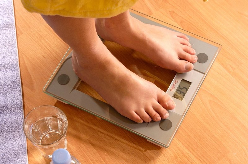 Nasveti za vse, ki težko vzdržujete zdravo težo (foto: Profimedia)