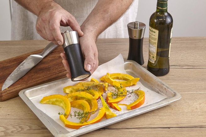 5-dnevna dieta z bučami: poceni, nasitna in okusna. Buča vsebuje 85 odstotkov vode ter veliko zdravilnih učinkovin