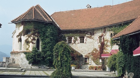 Med top 10 destinacijami v Evropi se je uvrstil tudi slovenski biser, ki je kot nalašč za jesenske izlete