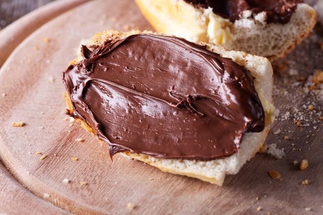 Prehranski strokovnjak razkriva resnico, ki jo morate vedeti o proteinskih namazih