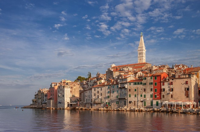 Video, ki je navdušil javnost: kaj lahko počnemo z 10 evri v Rovinju?