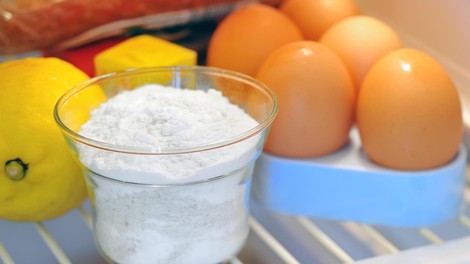 Zakaj bi morali v hladilnik vedno postaviti sol