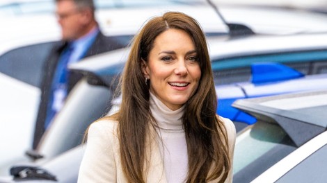 Kate Middleton si vsak dan privošči ta zajtrk: pripomore k vitki liniji, spodbuja prebavo in ščiti srce