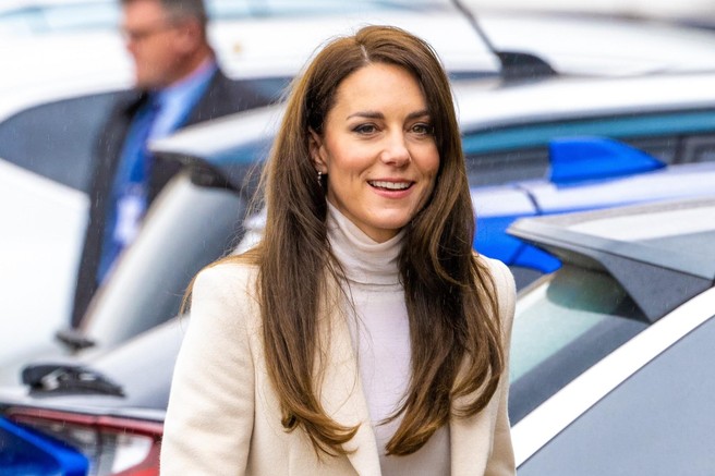 Kate Middleton si vsak dan privošči ta zajtrk: pripomore k vitki liniji, spodbuja prebavo in ščiti srce