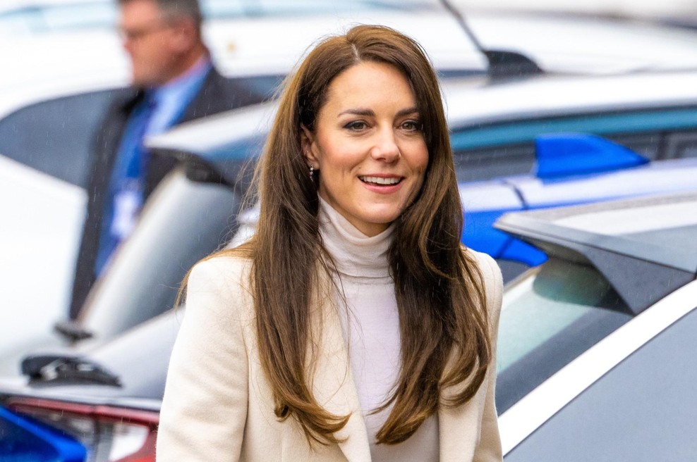 Kate Middleton si vsak dan privošči ta zajtrk: pripomore k vitki liniji, spodbuja prebavo in ščiti srce (foto: Profimedia)
