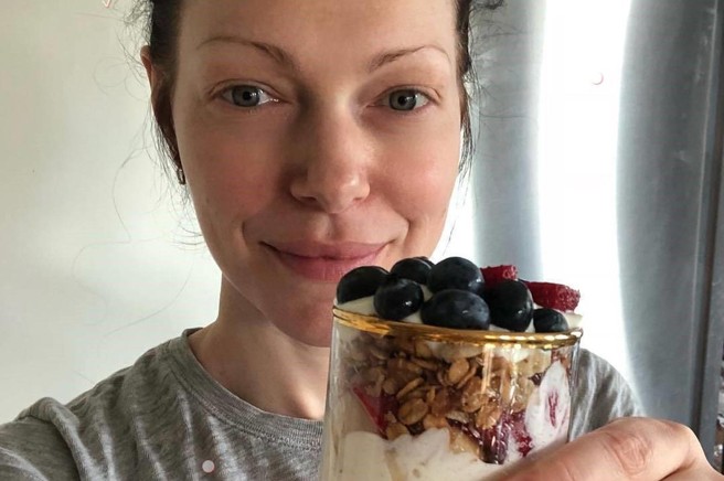 Zdravnica je vsak dan uživala borovnice, rezultati so jo presenetili