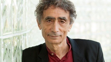 Kaj narediti, ko se otrok vede neprimerno? Svetuje Gabor Maté