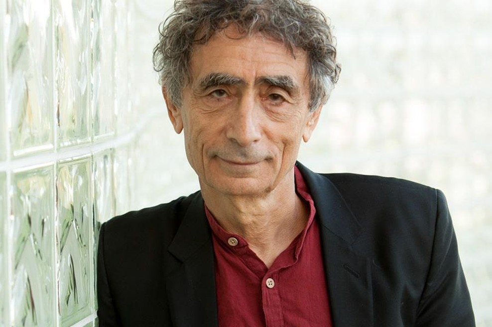 Kaj narediti, ko se otrok vede neprimerno? Svetuje Gabor Maté (foto: Socuten.si)