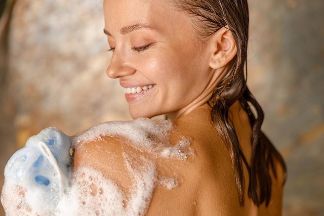 Skrbite za svojo kožo, kot si zasluži