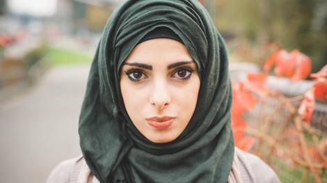 Muslimanske ženske pojasnjujejo: kakšno je v resnici njihovo spolno življenje?