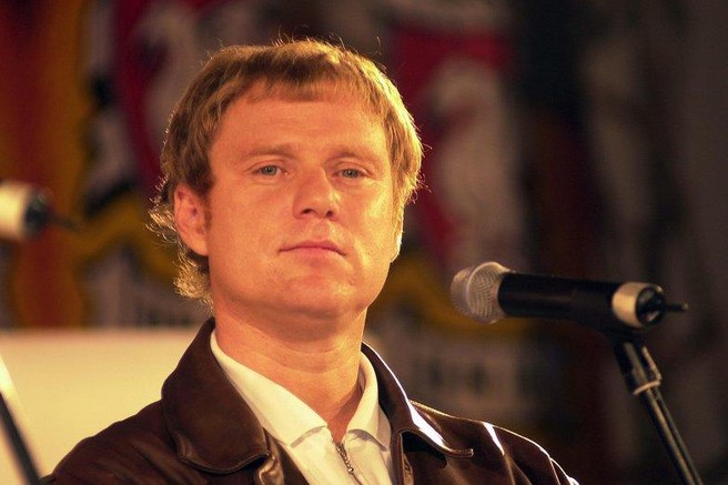 Takole se od Saše Hribarja poslavljajo znani Slovenci