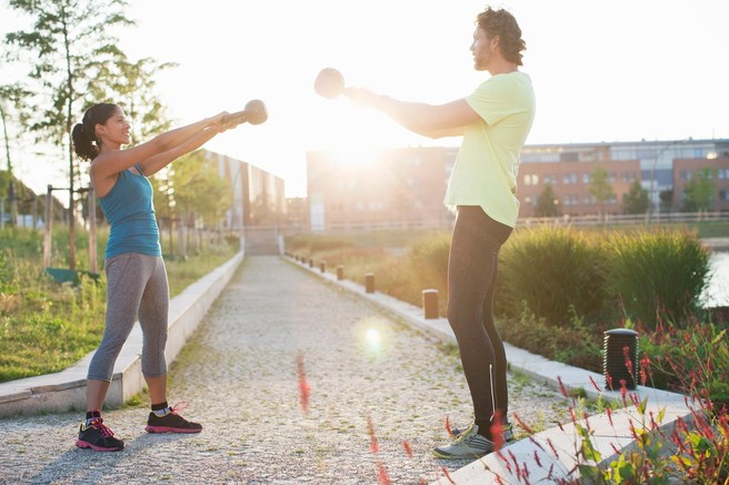 Vse to osebni trener opazi takoj, ko prestopite prag telovadnice