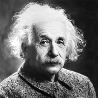 Einsteinov jutranji ritual: takoj ko vstanete, naredite to in dan boste začeli srečni