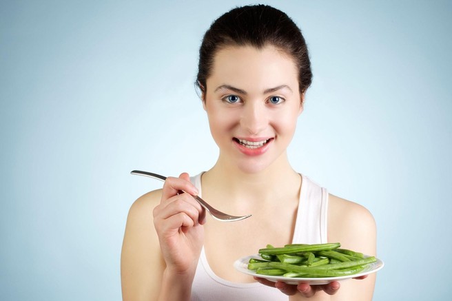 To pogosto nepriljubljeno živilo je idealno za hujšanje: Ima zelo malo kalorij, je odličen topilec maščobe in varuje vaše srce