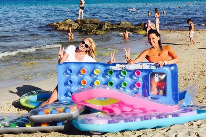 Katastrofa v dalmatinskem mestu: smrad in izliv fekalij pokvaril počitnice mnogim