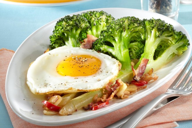 10 zdravih živil, ki ne redijo in jih lahko z užitkom jeste vsak dan