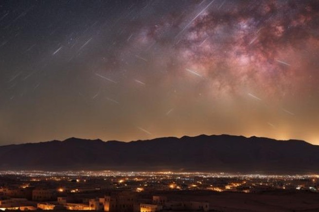 (VIDEO) Nenavadna svetloba pred potresom v Maroku. Znanstveniki še vedno poskušajo odkriti skrivnosti teh izbruhov