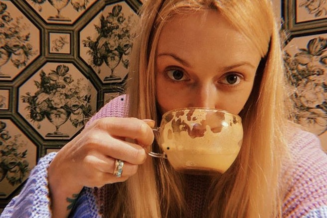 Odslej boste dvakrat premislili, ali boste zjutraj posegli po skodelici kave