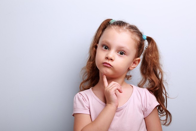 Otroci, ki počnejo teh 12 stvari, imajo zelo občutljive možgane