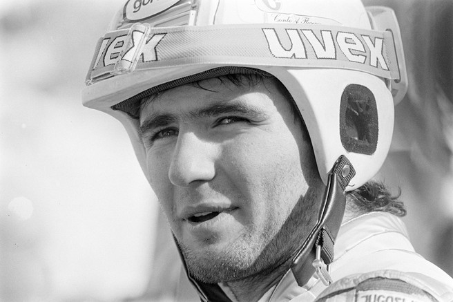 Rok Petrovič – 30 let od smrti legendarnega slovenskega športnika