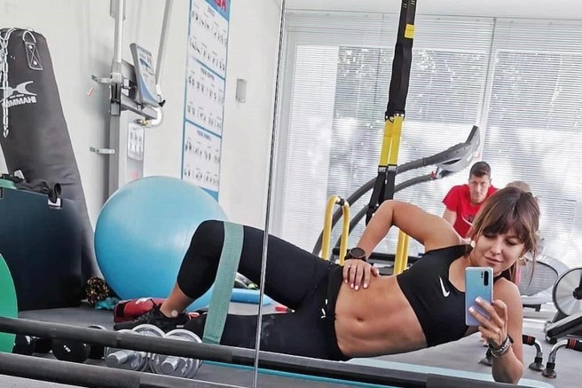 Želite doseči večjo vzdržljivost v postelji? TO so vaje, ki vam lahko pri tem pomagajo!