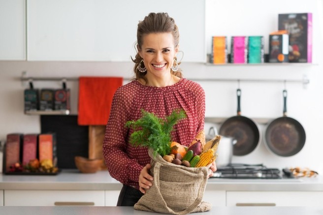 Kalij ima ključno vlogo pri krepitvi mišic, živčnih funkcij in zdravja srca: Tu je 7 živil, ki ga vsebuje še več kot banana