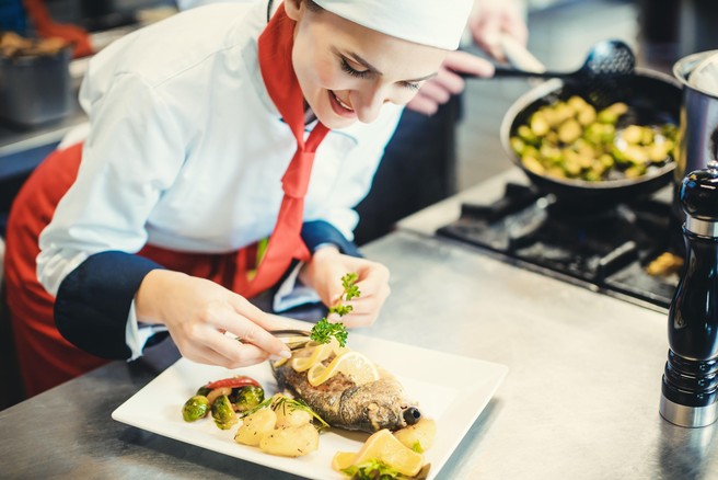 Seznam restavracij z Michelinovo zvezdico v letu 2023