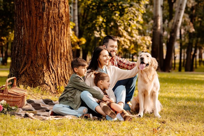 Jesenski oddih v Termah Sveti Martin