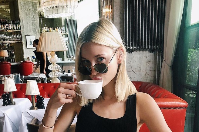 Ali s kuhanjem res uničimo ves vitamin C? Je limonin sok v vrelem čaju koristen? Presenečeni boste!