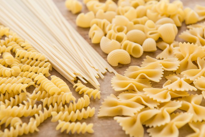 Odpoklicem ni konca: iz polic se umikajo tudi te testenine