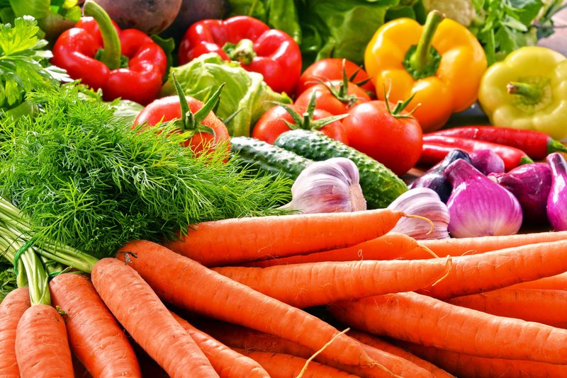 Odpoklic živila: v priljubljeni zelenjavi so odkrili rakotvorno snov
