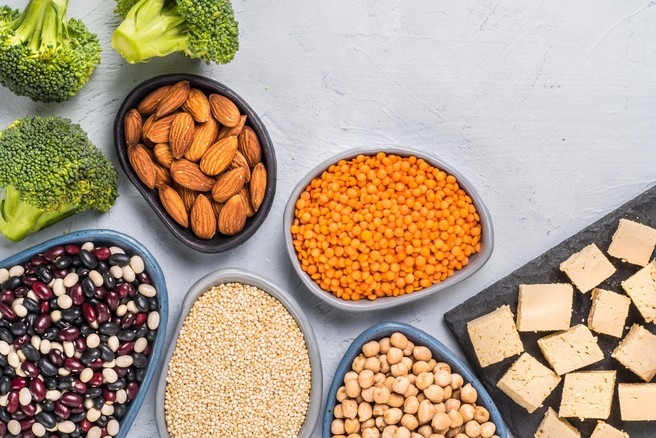 5 poceni živil, ki so odličen vir beljakovin (Svetuje prehranska strokovnjakinja)
