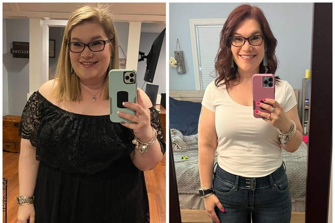 Kje boste najprej izgubili odvečno maščobo?