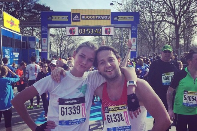 V teh primerih tekaški maraton ni dobra izbira