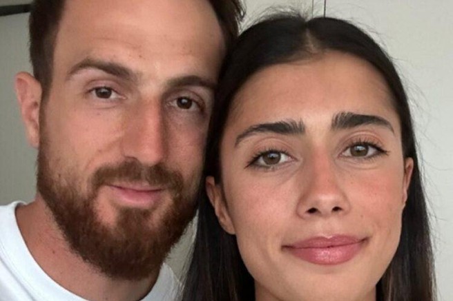 Poglejte, kako seksi je dekle Jana Oblaka v novi reklami za Boss