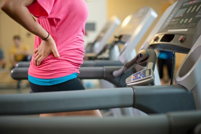 Veste, na kaj morate biti pozorni pri vadbi po 40. letu? Ne prezrite tega! 👇