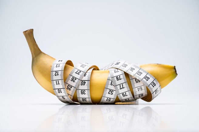 Kdaj penis prične in neha rasti?