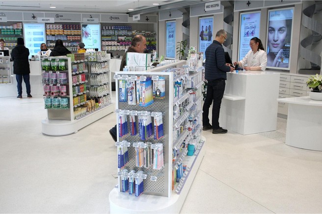 Prazne lekarne: v Sloveniji trenutno primanjkuje 300 zdravil