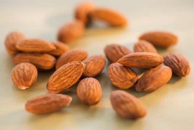 3 manj znane prednosti mandljev, ki jih še ne poznate